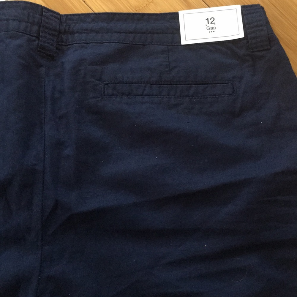 Gap shorts - Picture 3 of 4